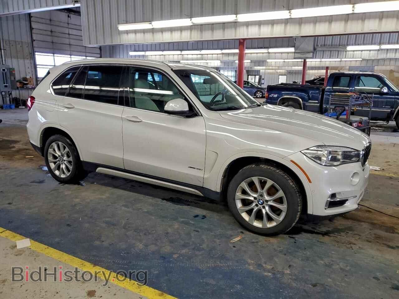 2018 BMW X5 - VIN: 5UXKR0C50J0X93032 - Photo 4