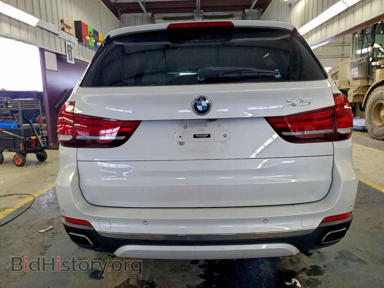 2018 BMW X5 - VIN: 5UXKR0C50J0X93032 - Photo 6