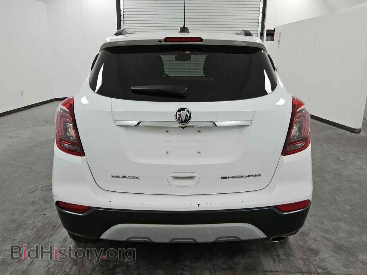 2017 BUICK ENCORE - VIN: KL4CJASB2HB078367 - Photo 6