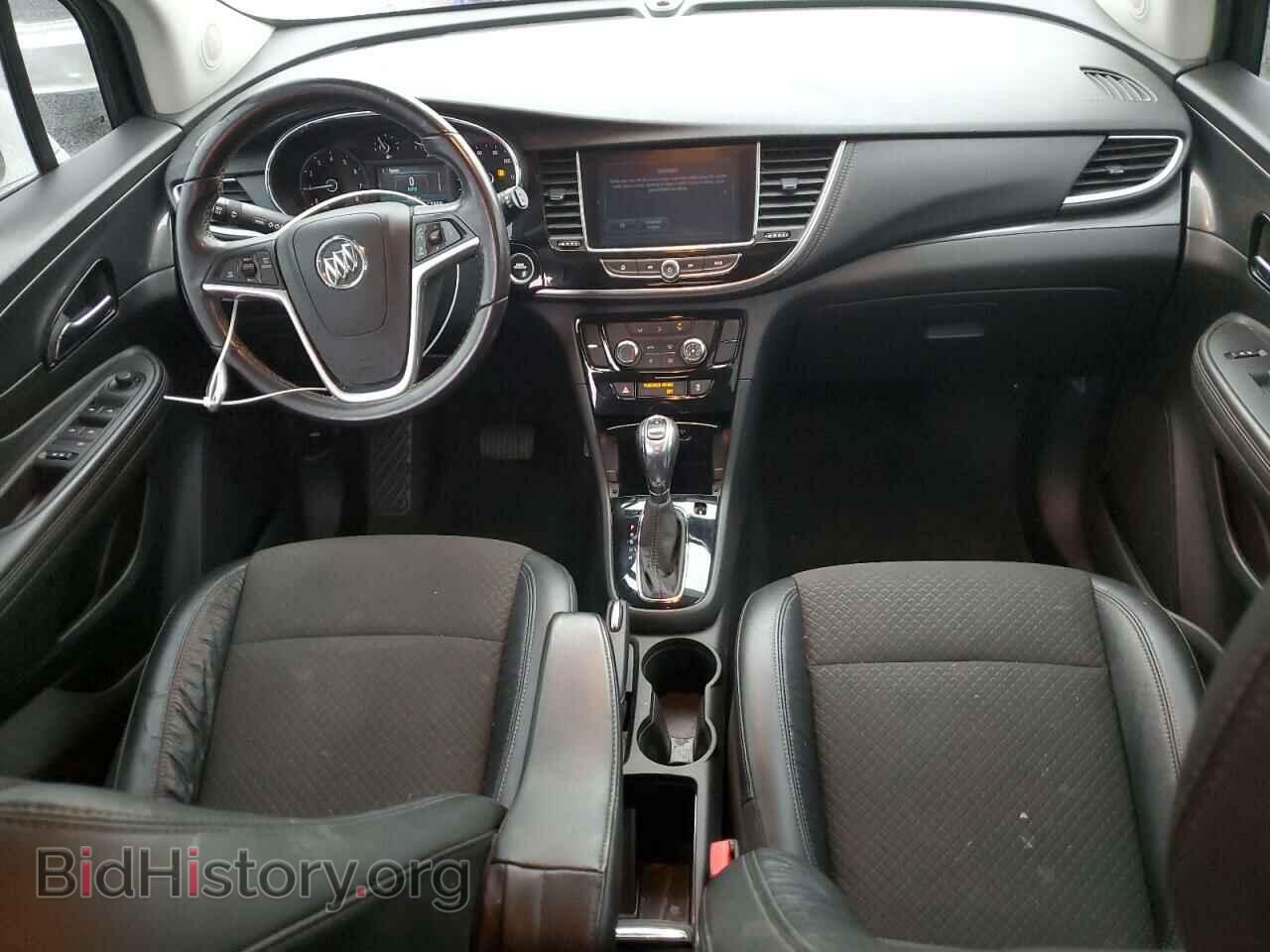 2017 BUICK ENCORE - VIN: KL4CJASB2HB078367 - Photo 8