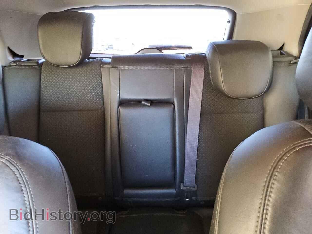 2017 BUICK ENCORE - VIN: KL4CJASB2HB078367 - Photo 10