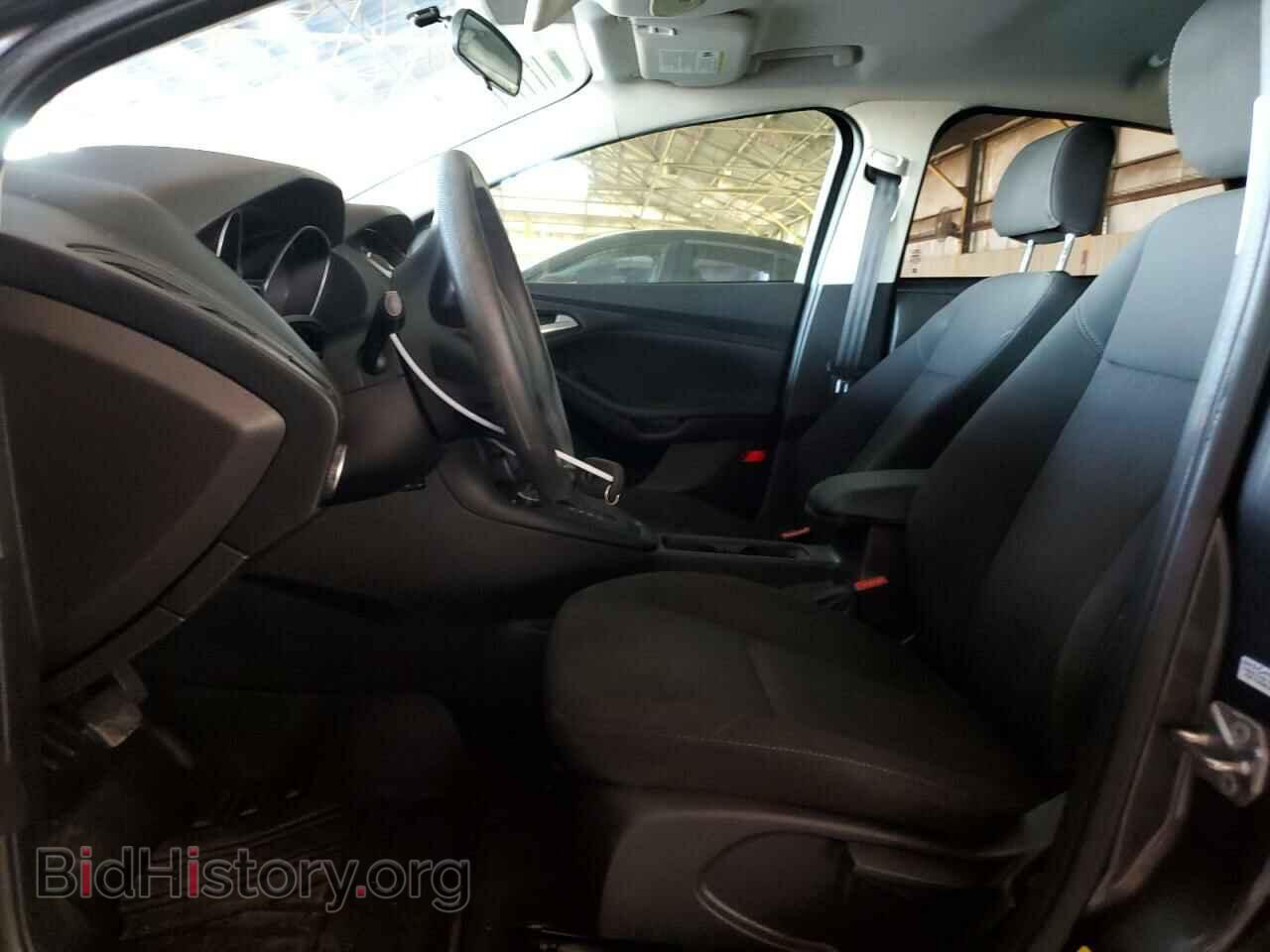 2015 FORD FOCUS - VIN: 1FADP3F2XFL314808 - Photo 7