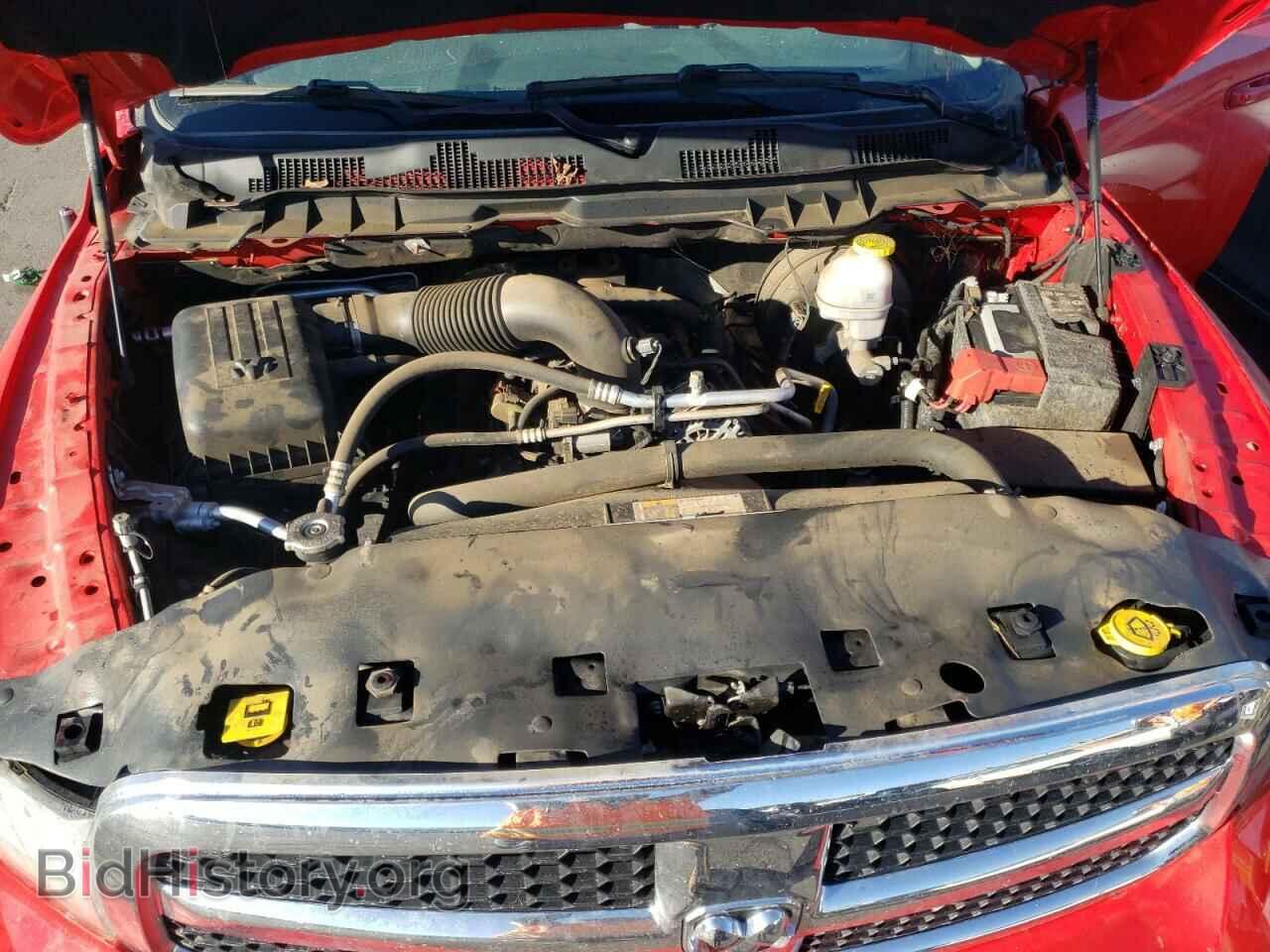 2020 RAM 1500 - VIN: 1C6RR6TT1LS112750 - Photo 11