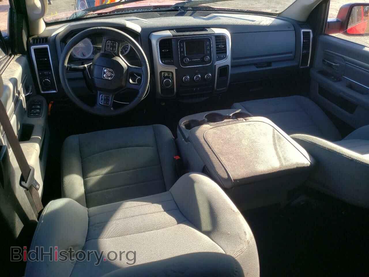 2020 RAM 1500 - VIN: 1C6RR6TT1LS112750 - Photo 8