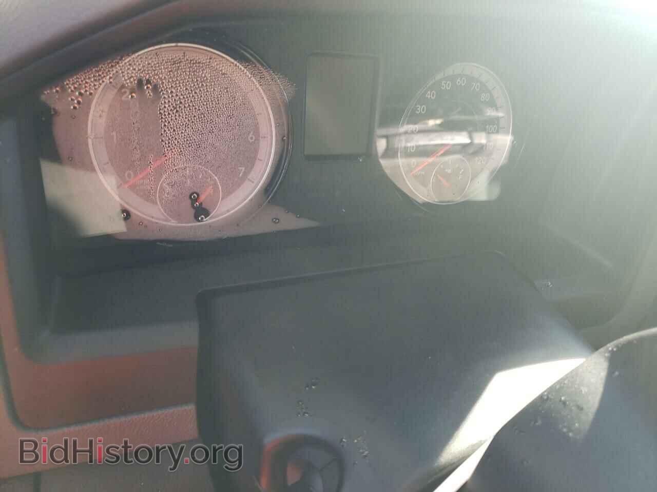 2020 RAM 1500 - VIN: 1C6RR6TT1LS112750 - Photo 9
