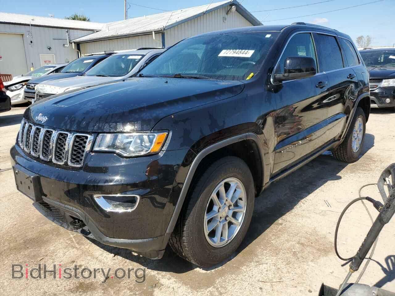 Photo 1C4RJFAG0KC679059 - JEEP GRAND CHER 2019