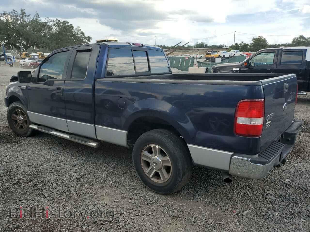2005 FORD All Models - VIN: 1FTPX12575NA41390 - Photo 2