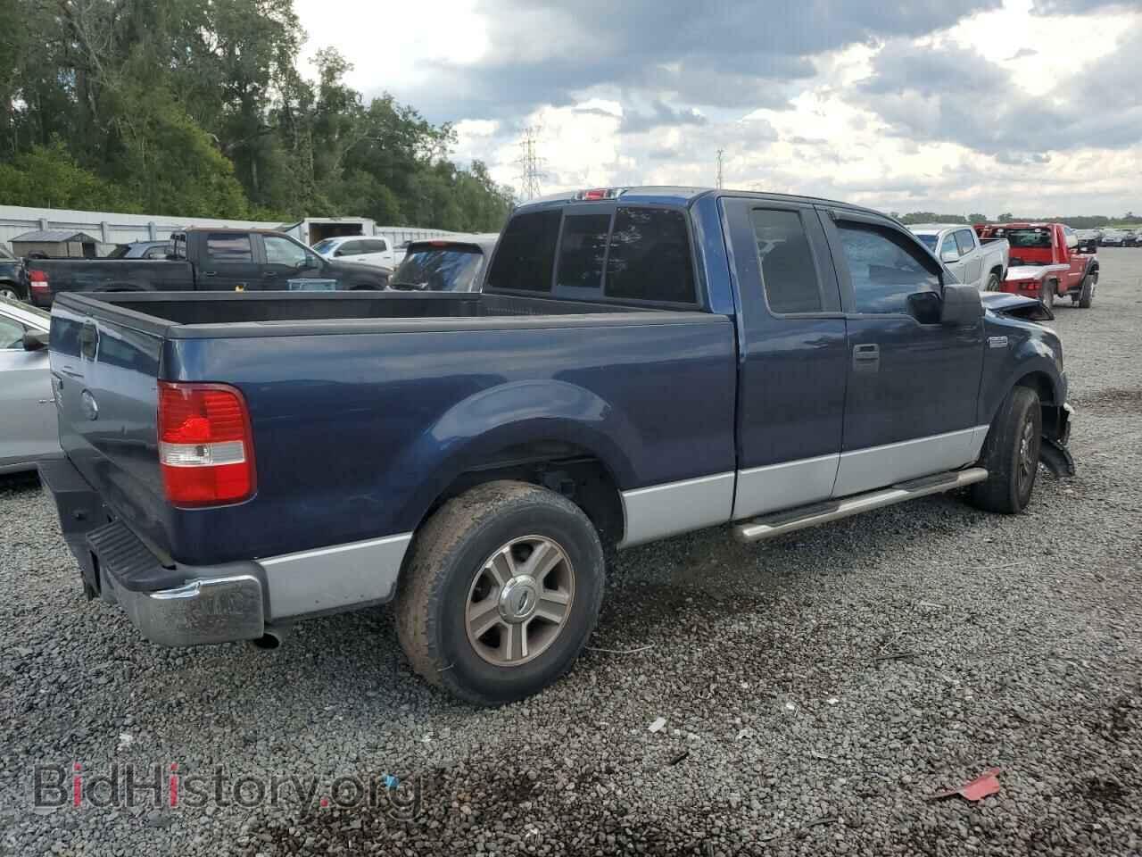 2005 FORD All Models - VIN: 1FTPX12575NA41390 - Photo 3