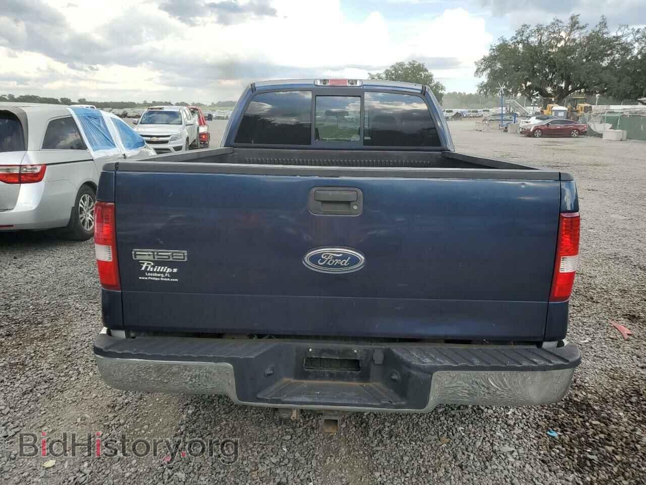 2005 FORD All Models - VIN: 1FTPX12575NA41390 - Photo 6