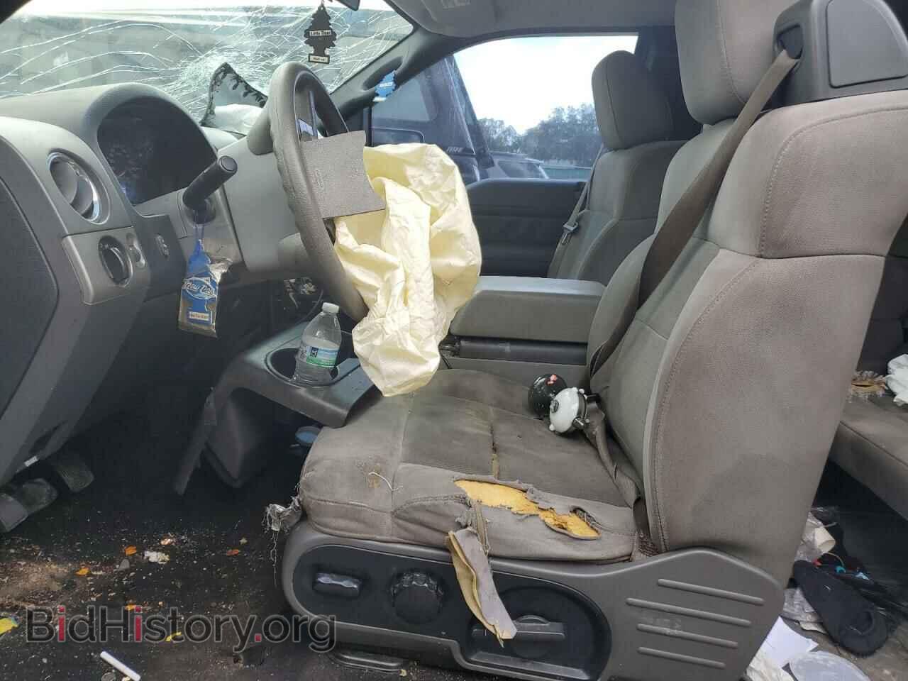 2005 FORD All Models - VIN: 1FTPX12575NA41390 - Photo 7