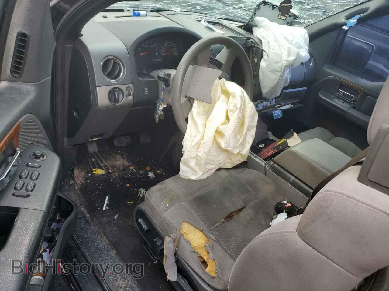 2005 FORD All Models - VIN: 1FTPX12575NA41390 - Photo 8