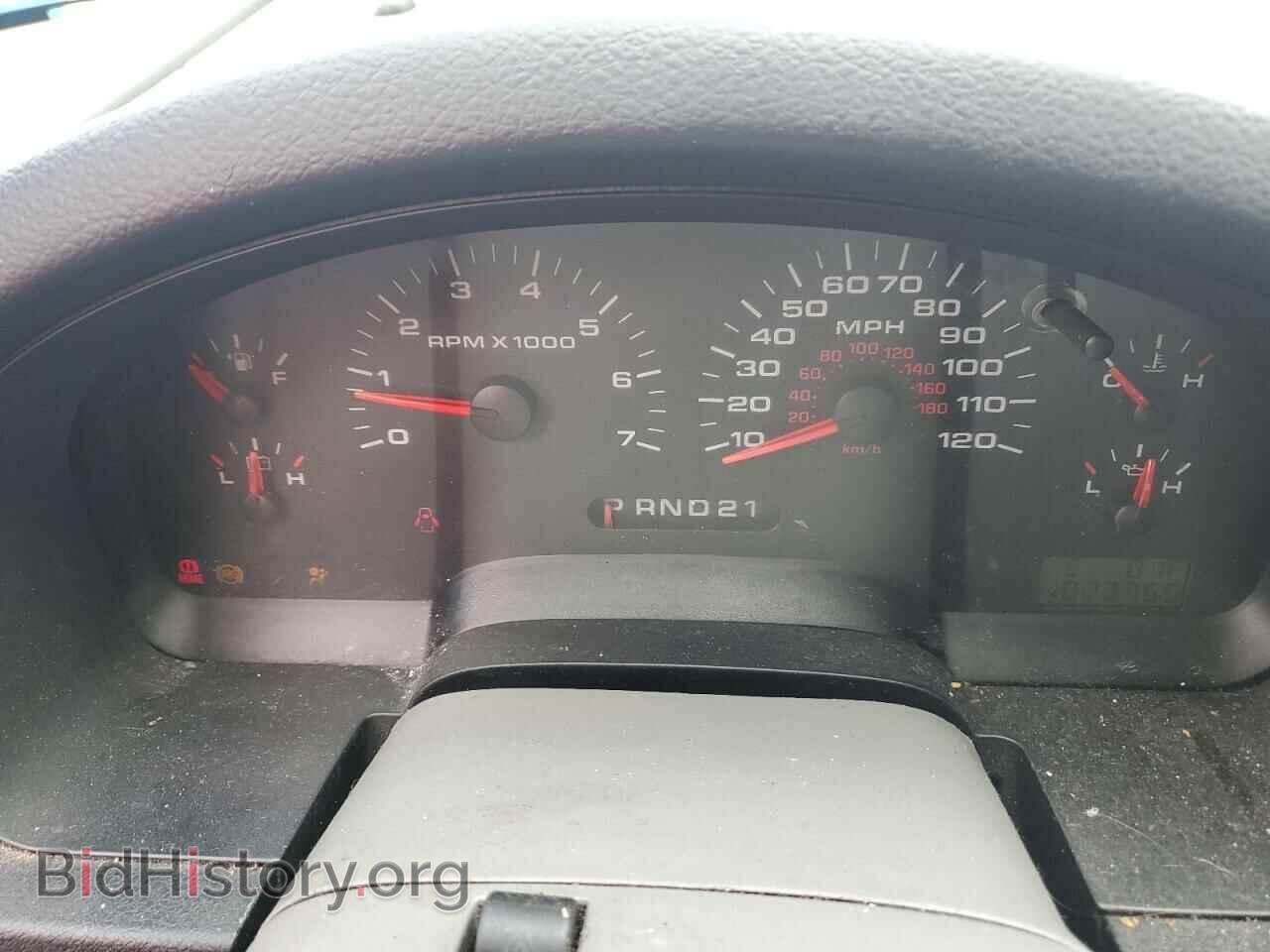2005 FORD All Models - VIN: 1FTPX12575NA41390 - Photo 9