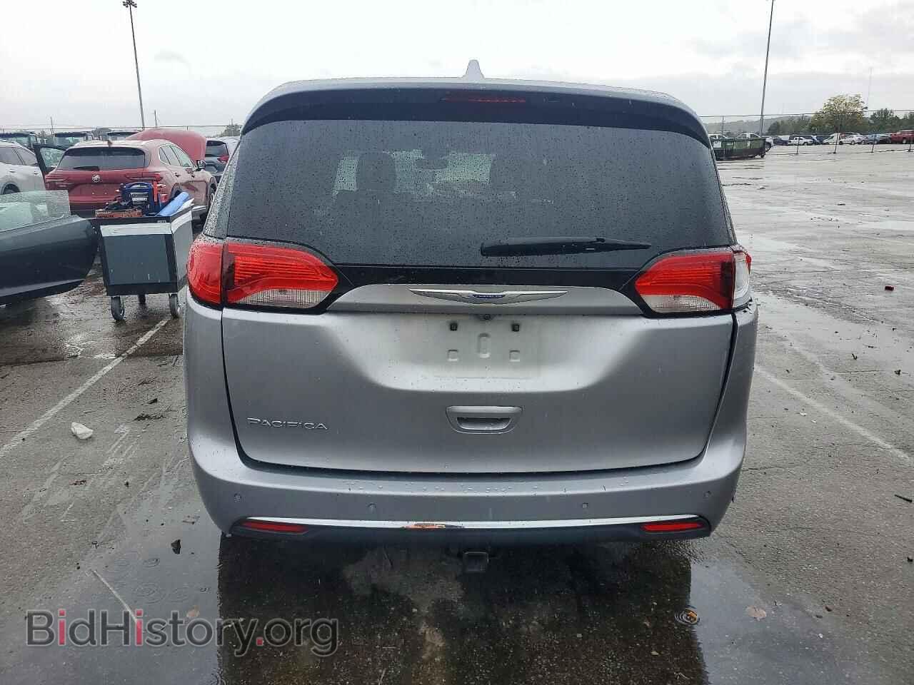 2018 CHRYSLER PACIFICA - VIN: 2C4RC1FG9JR294062 - Photo 6