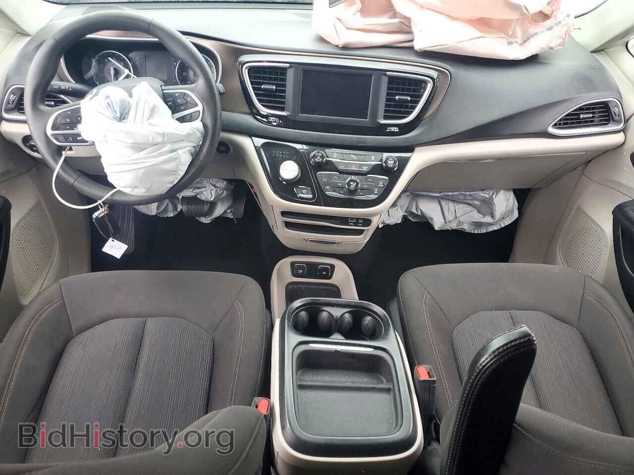 2018 CHRYSLER PACIFICA - VIN: 2C4RC1FG9JR294062 - Photo 8