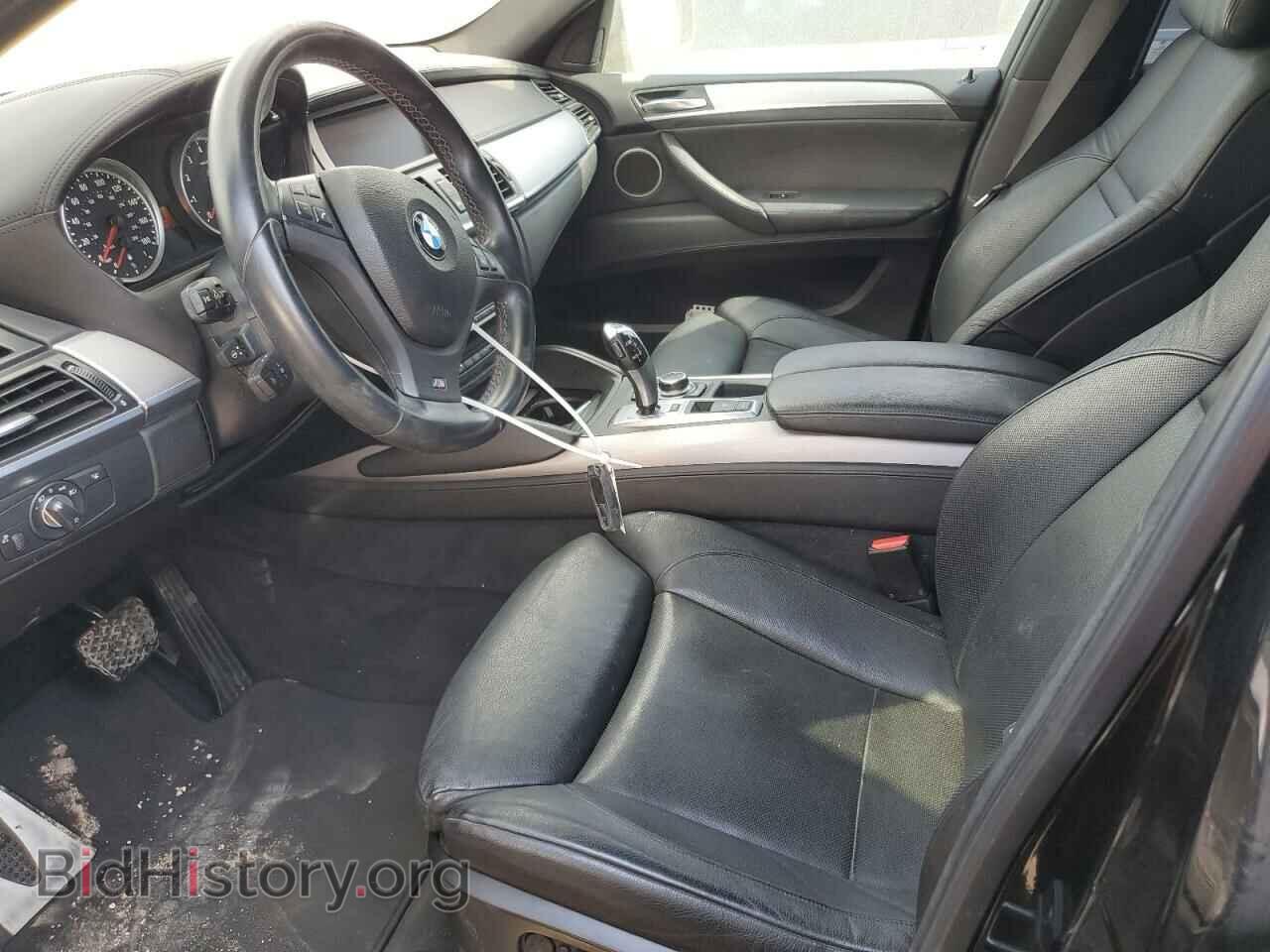 2014 BMW X6 - VIN: 5YMGZ0C53E0C40737 - Фото 7