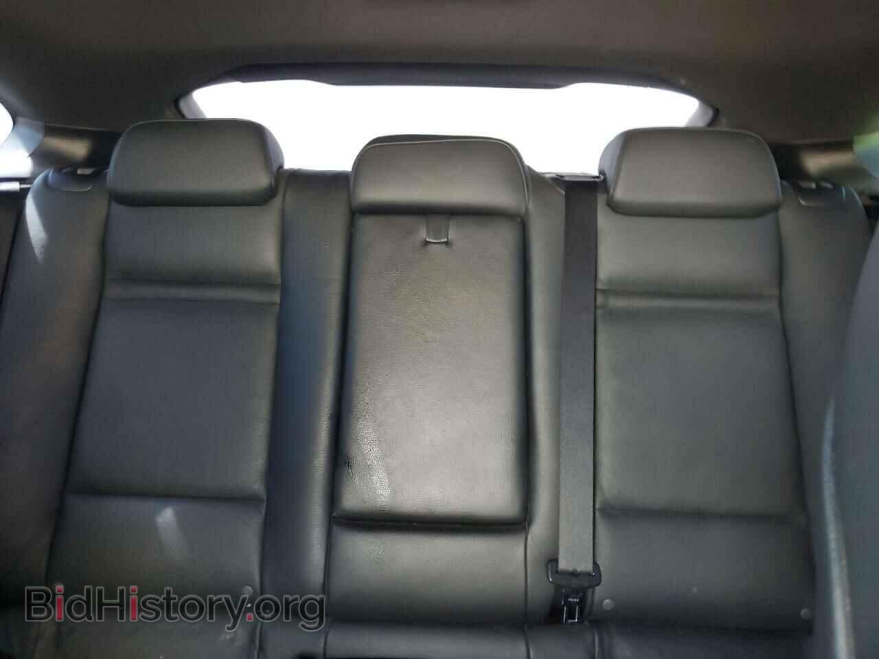 2014 BMW X6 - VIN: 5YMGZ0C53E0C40737 - Фото 10