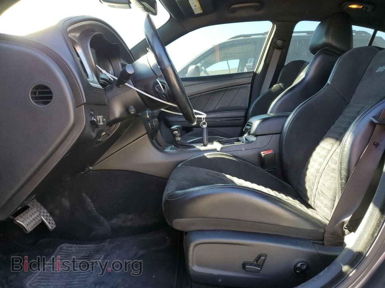 2020 DODGE CHARGER - VIN: 2C3CDXGJ6LH114582 - Фото 7