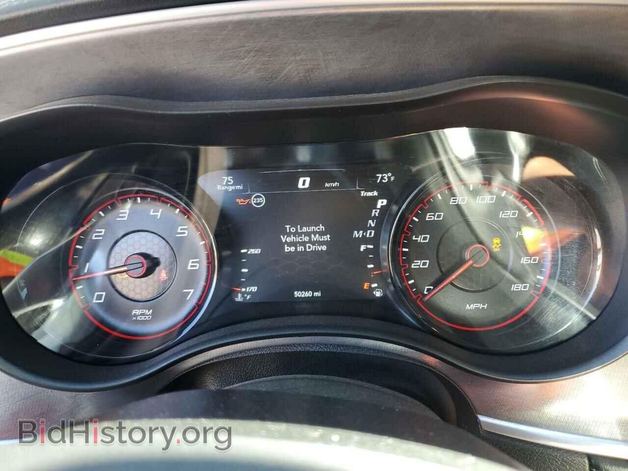 2020 DODGE CHARGER - VIN: 2C3CDXGJ6LH114582 - Фото 9