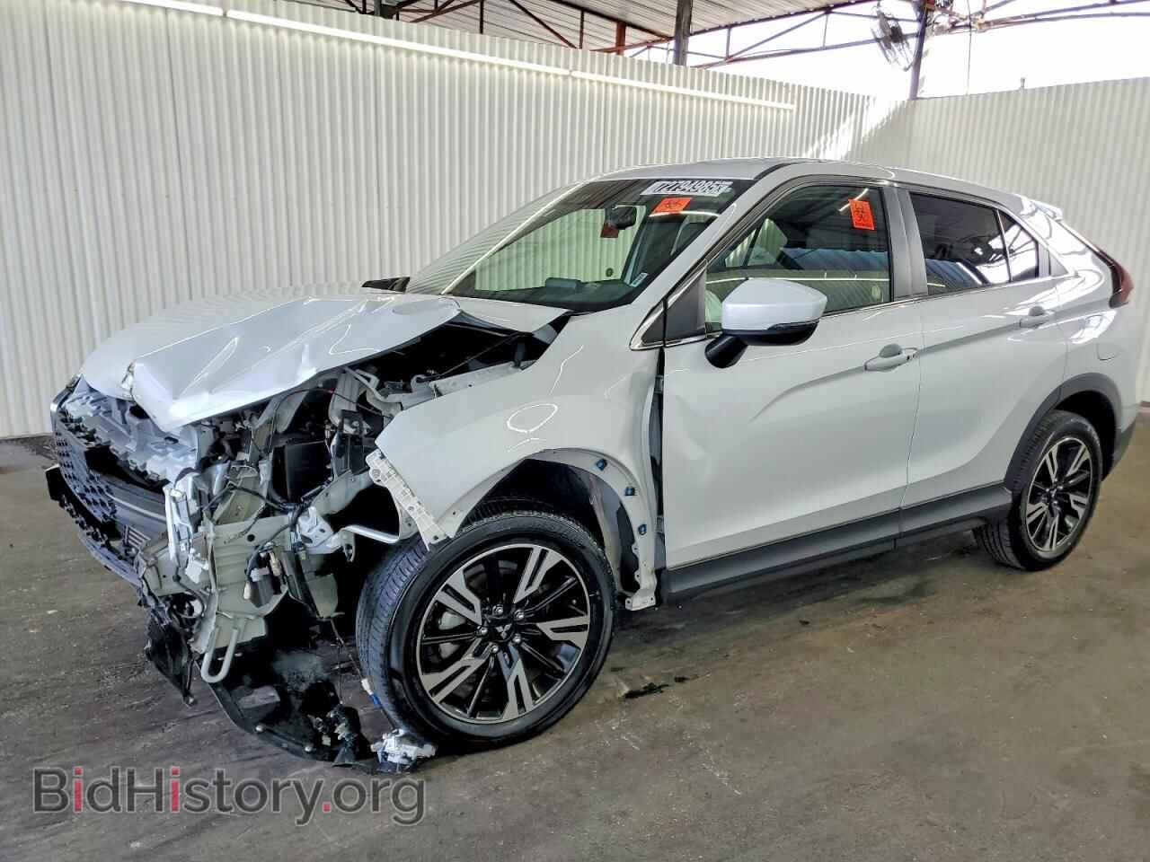 Photo JA4ATWAA7SZ003248 - MITSUBISHI ECLIPSE 2025