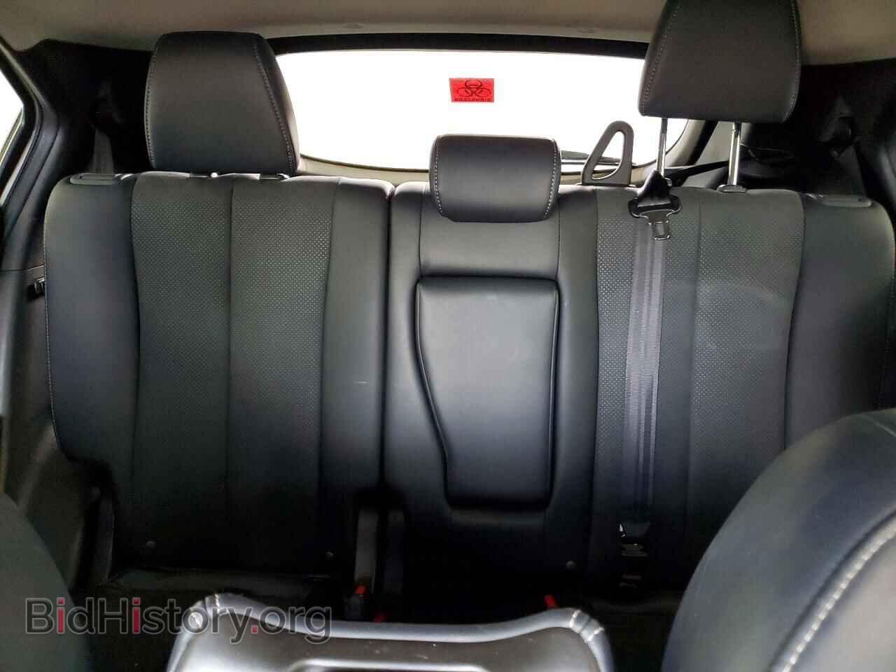 2025 MITSUBISHI ECLIPSE - VIN: JA4ATWAA7SZ003248 - Фото 10