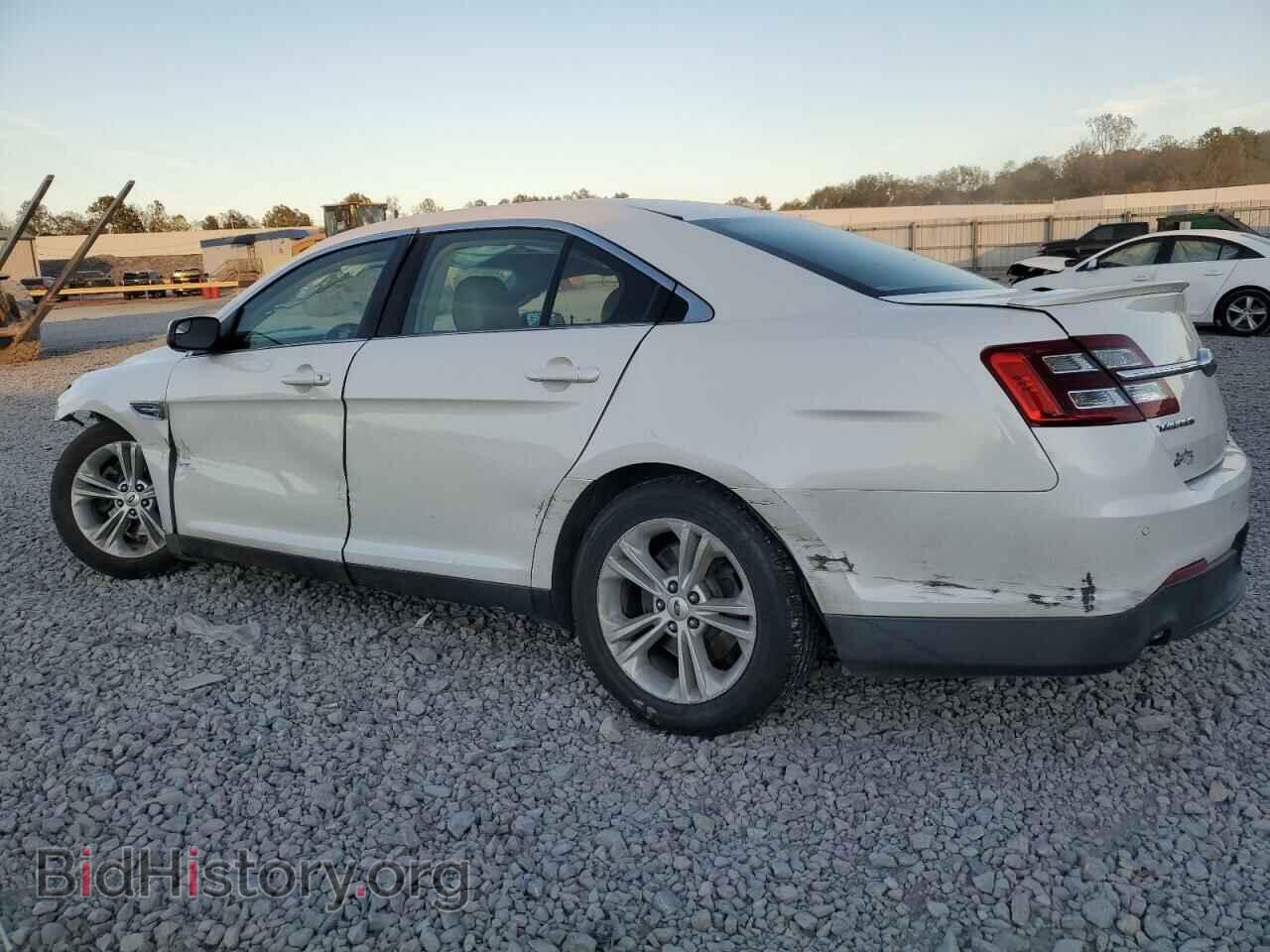 2015 FORD TAURUS - VIN: 1FAHP2E89FG174163 - Photo 2