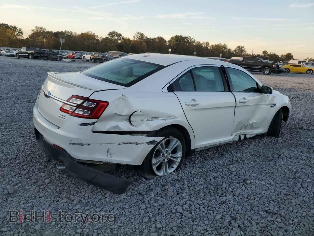 2015 FORD TAURUS - VIN: 1FAHP2E89FG174163 - Photo 3