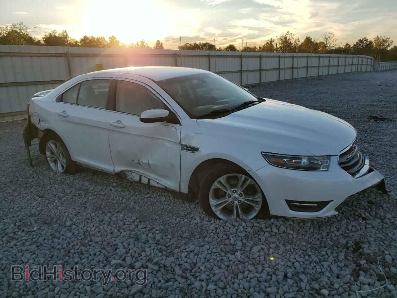 2015 FORD TAURUS - VIN: 1FAHP2E89FG174163 - Photo 4