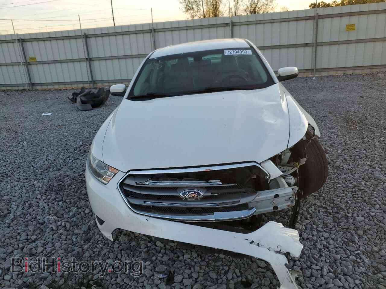 2015 FORD TAURUS - VIN: 1FAHP2E89FG174163 - Photo 5