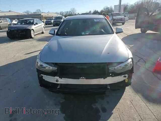 2015 BMW 3 SERIES - VIN: WBA3B1C59FK140739 - Фото 14