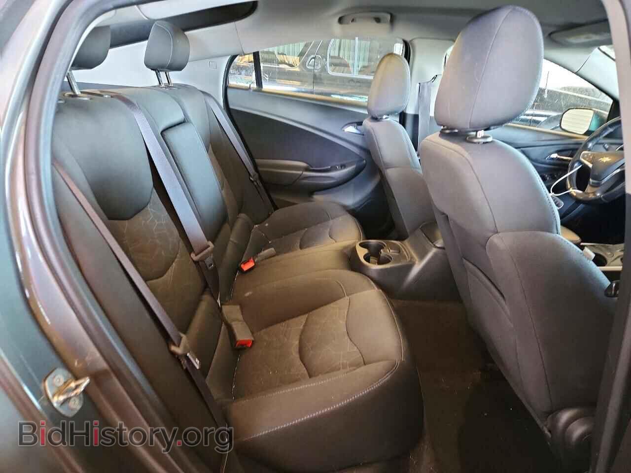 2017 CHEVROLET VOLT - VIN: 1G1RC6S52HU115688 - Photo 10