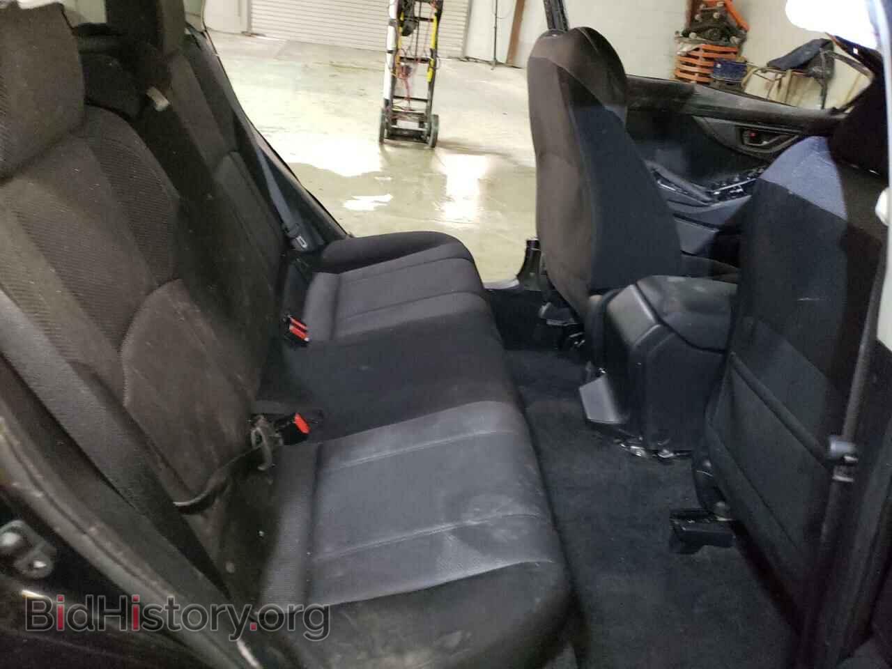 2019 SUBARU IMPREZA - VIN: 4S3GTAB64K3728368 - Фото 10