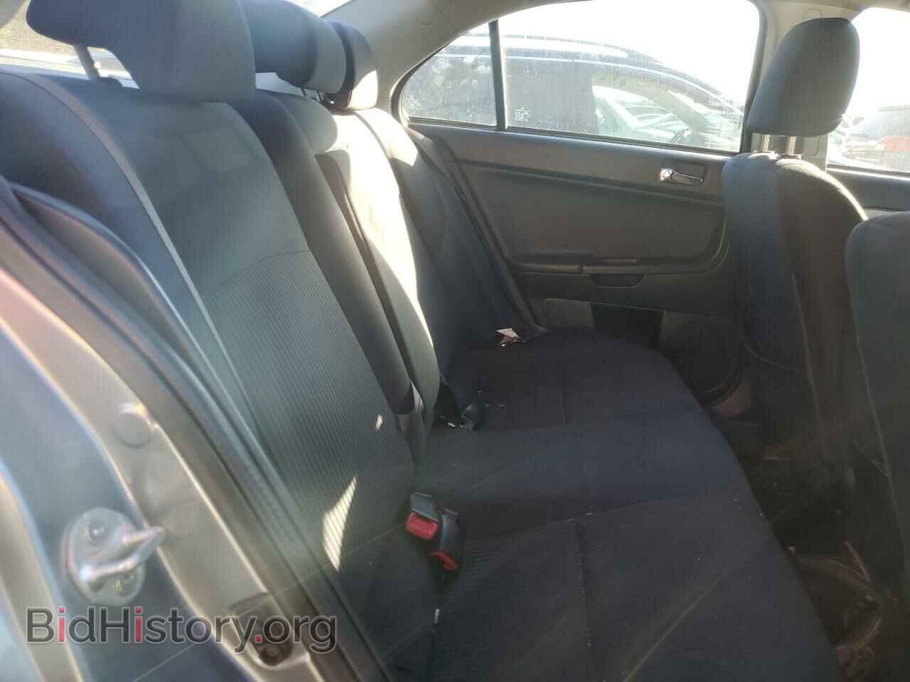 2015 MITSUBISHI LANCER - VIN: JA32U2FU4FU017502 - Фото 10