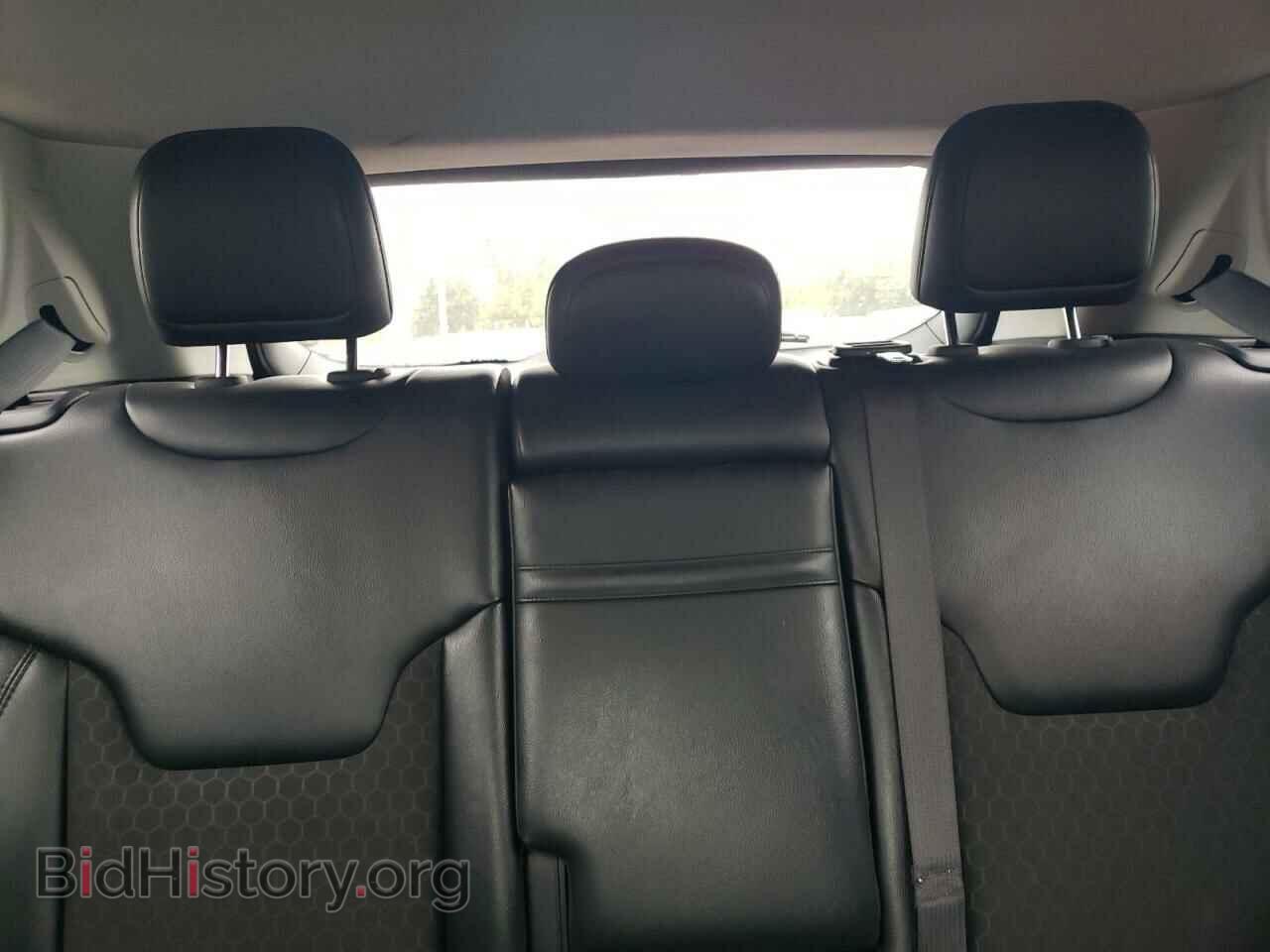 2019 JEEP COMPASS - VIN: 3C4NJDBB0KT792276 - Photo 10