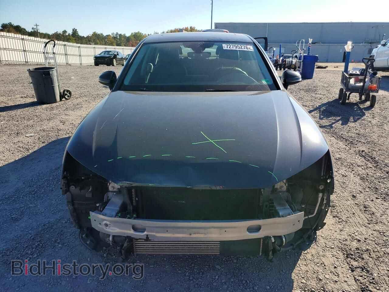 2017 AUDI A4 - VIN: WAUANAF41HN007556 - Photo 5
