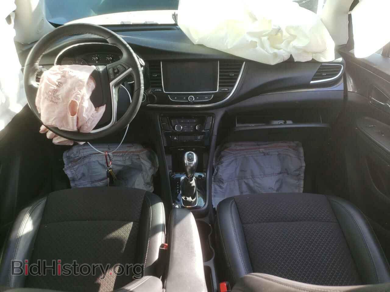 2019 BUICK ENCORE - VIN: KL4CJASB5KB954047 - Photo 8