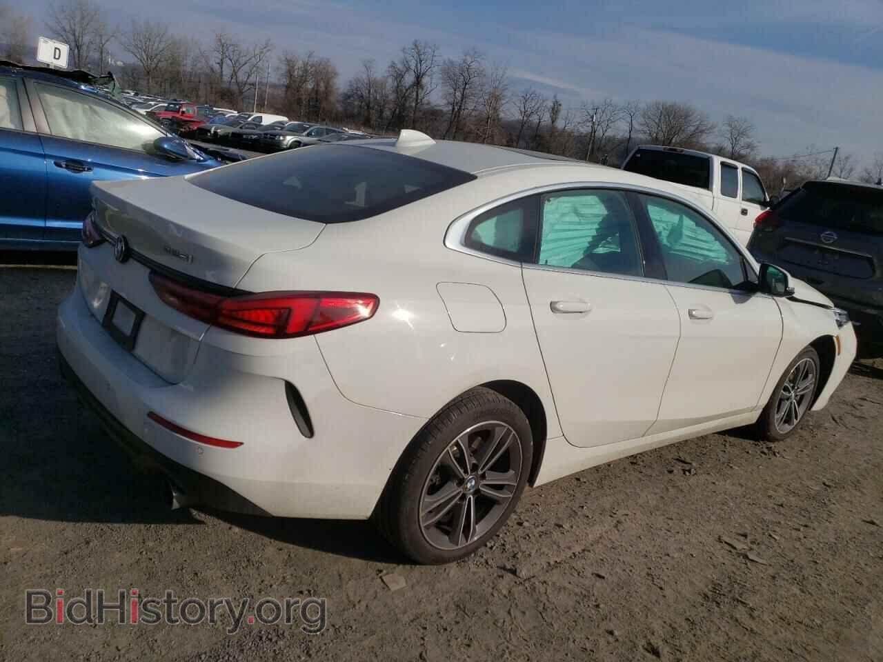 2021 BMW 2 SERIES - VIN: WBA73AK04M7H65671 - Фото 3