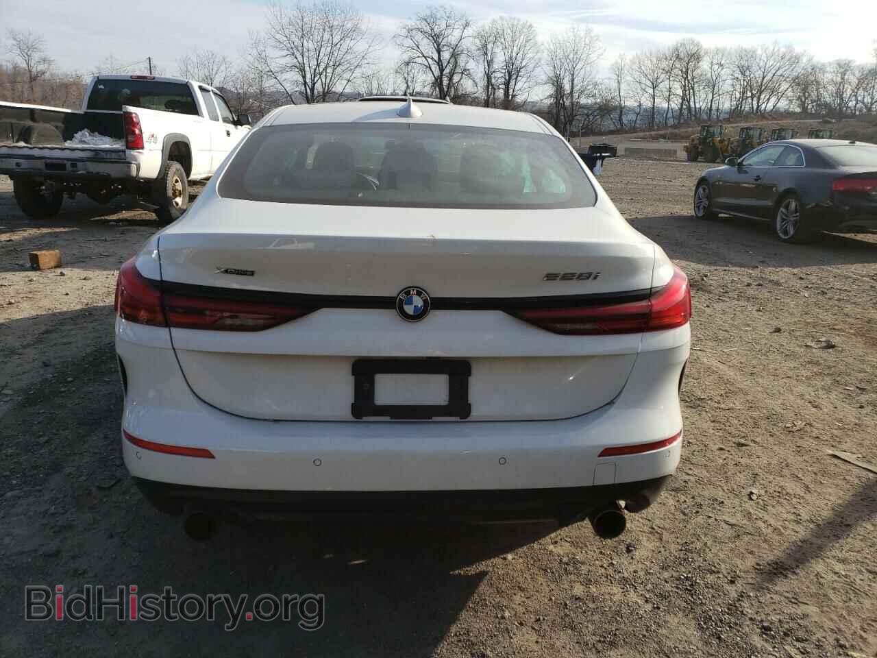 2021 BMW 2 SERIES - VIN: WBA73AK04M7H65671 - Фото 6