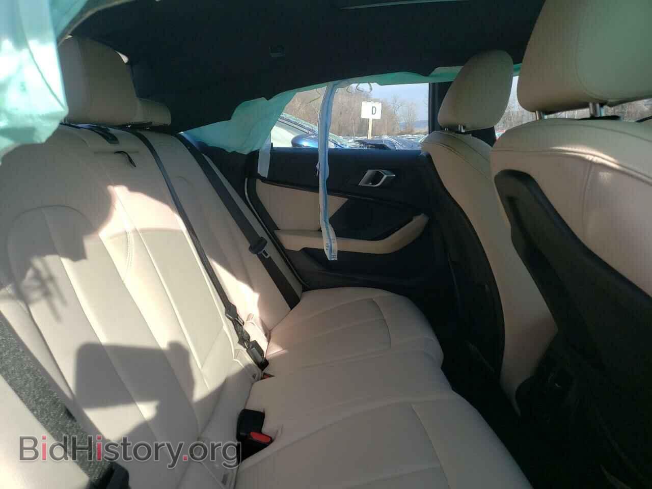2021 BMW 2 SERIES - VIN: WBA73AK04M7H65671 - Фото 10