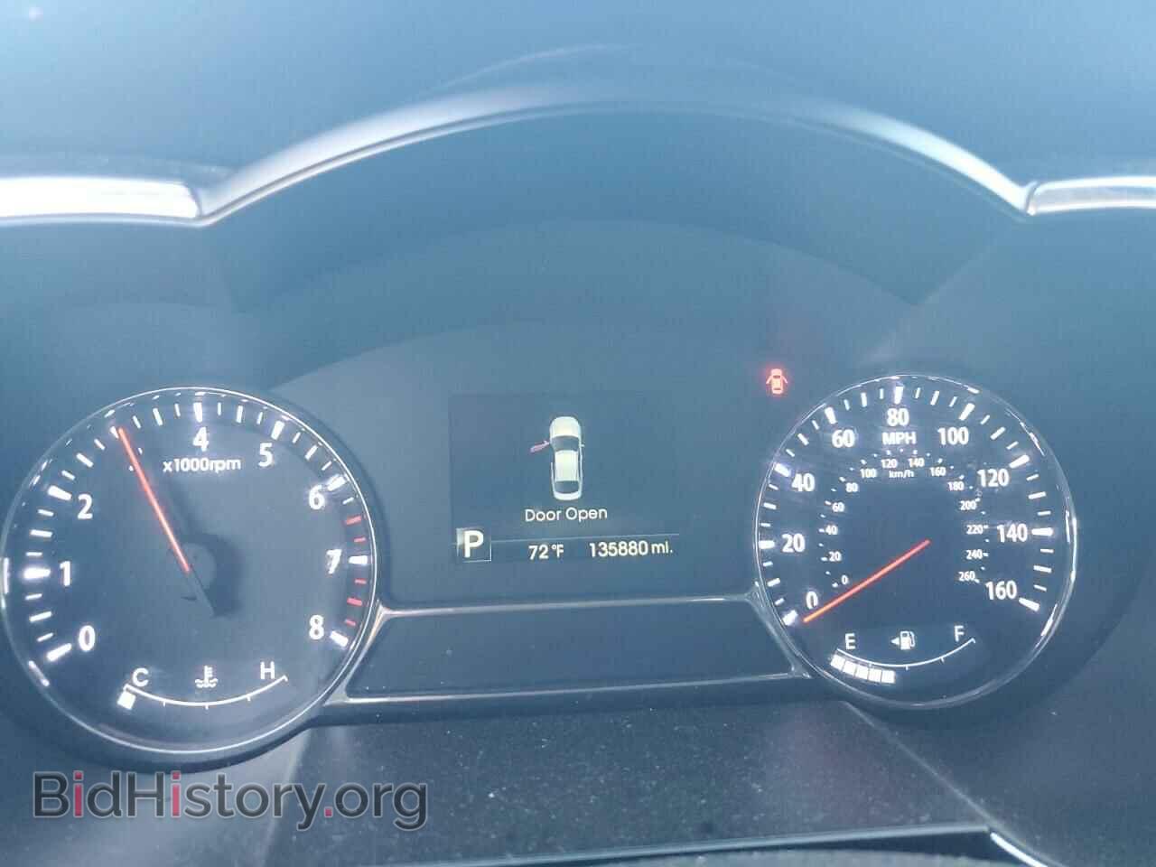 2013 KIA OPTIMA - VIN: 5XXGR4A64DG187519 - Фото 9