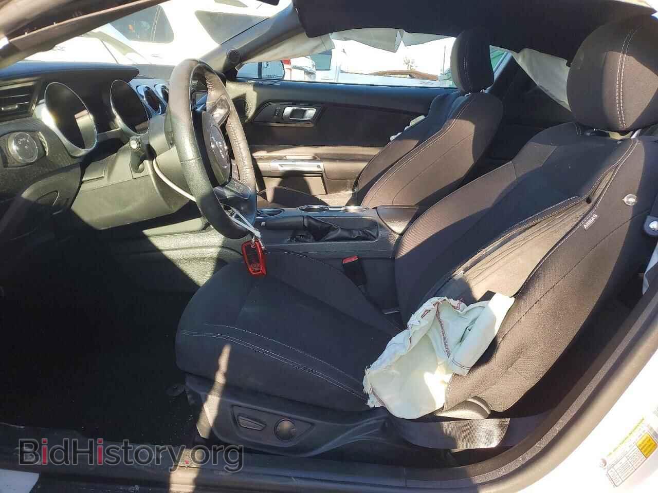 2022 FORD ALL Models - VIN: 1FA6P8THXN5145939 - Фото 7