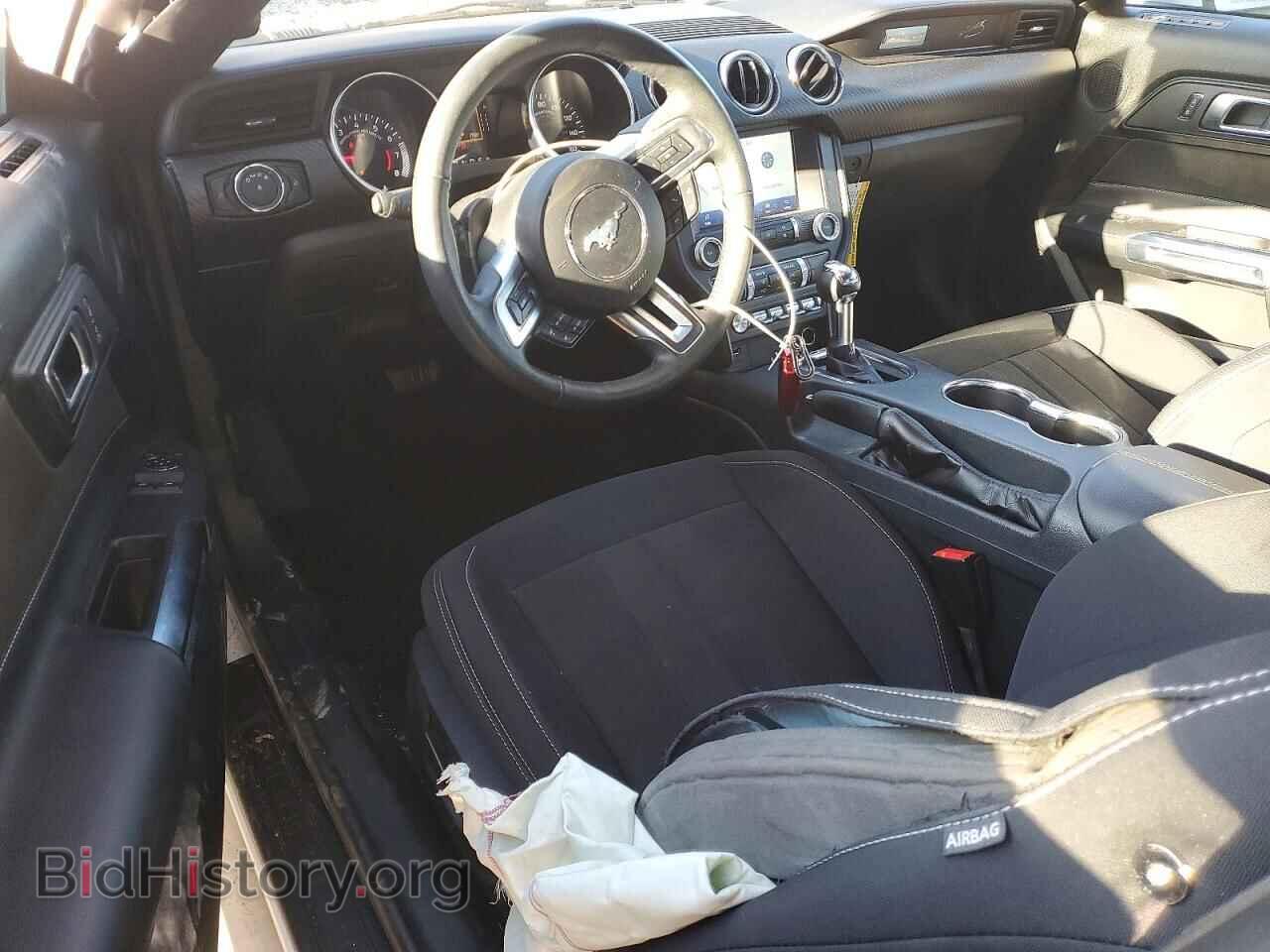 2022 FORD ALL Models - VIN: 1FA6P8THXN5145939 - Фото 8