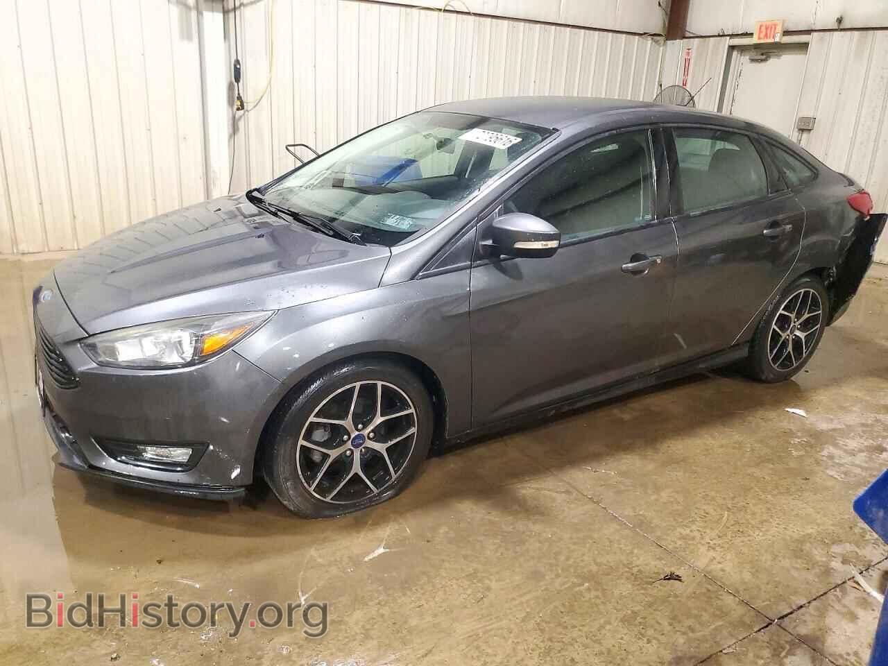 Photo 1FADP3FE2HL330644 - FORD FOCUS 2017