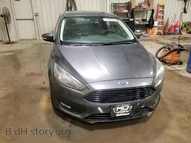 2017 FORD FOCUS - VIN: 1FADP3FE2HL330644 - Фото 13