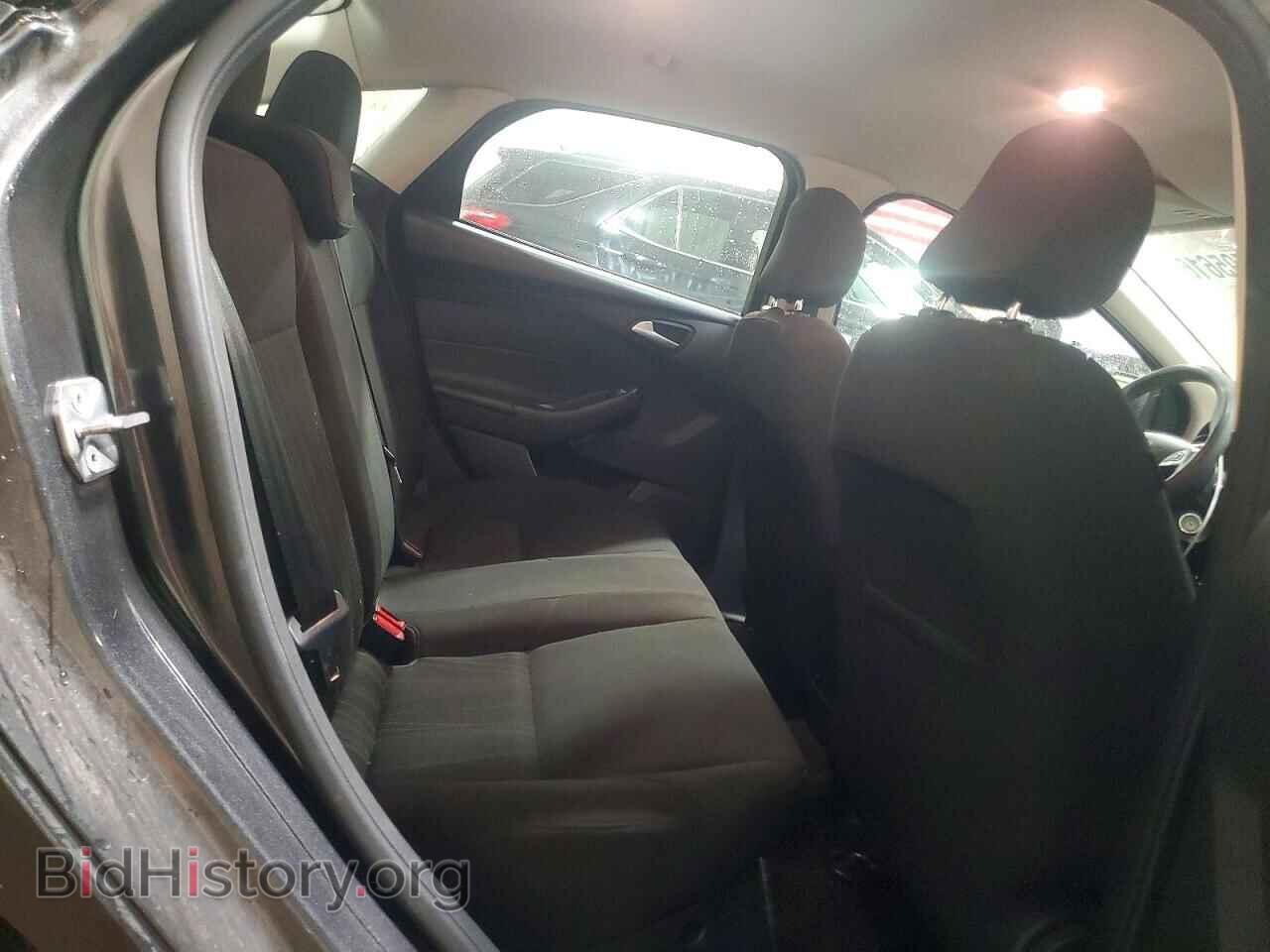 2017 FORD FOCUS - VIN: 1FADP3FE2HL330644 - Фото 10