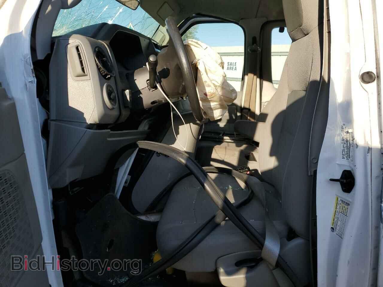 2013 FORD ALL Models - VIN: 1FBSS3BL3DDA58361 - Фото 7