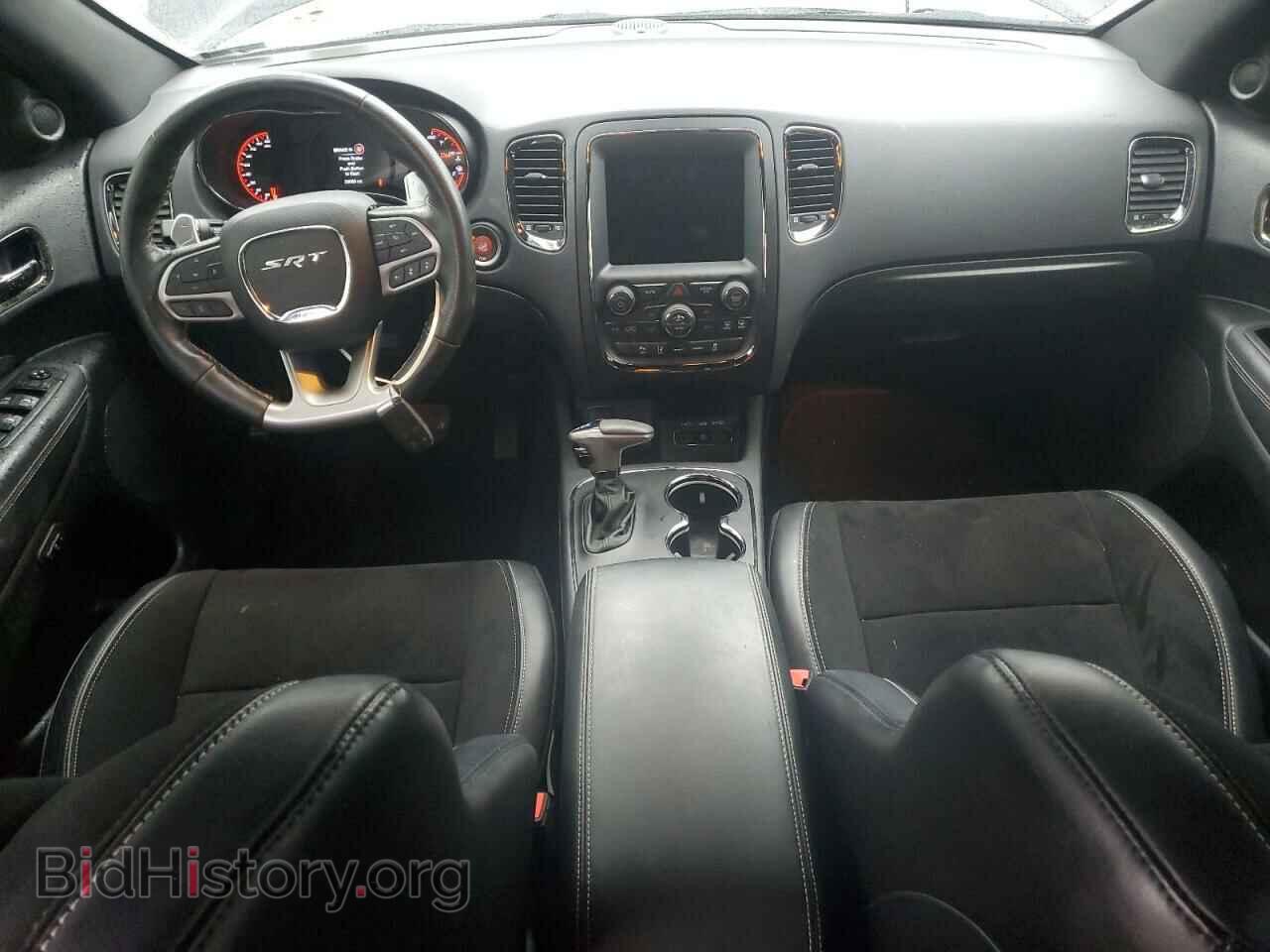 2020 DODGE DURANGO - VIN: 1C4SDJGJ6LC187930 - Фото 8