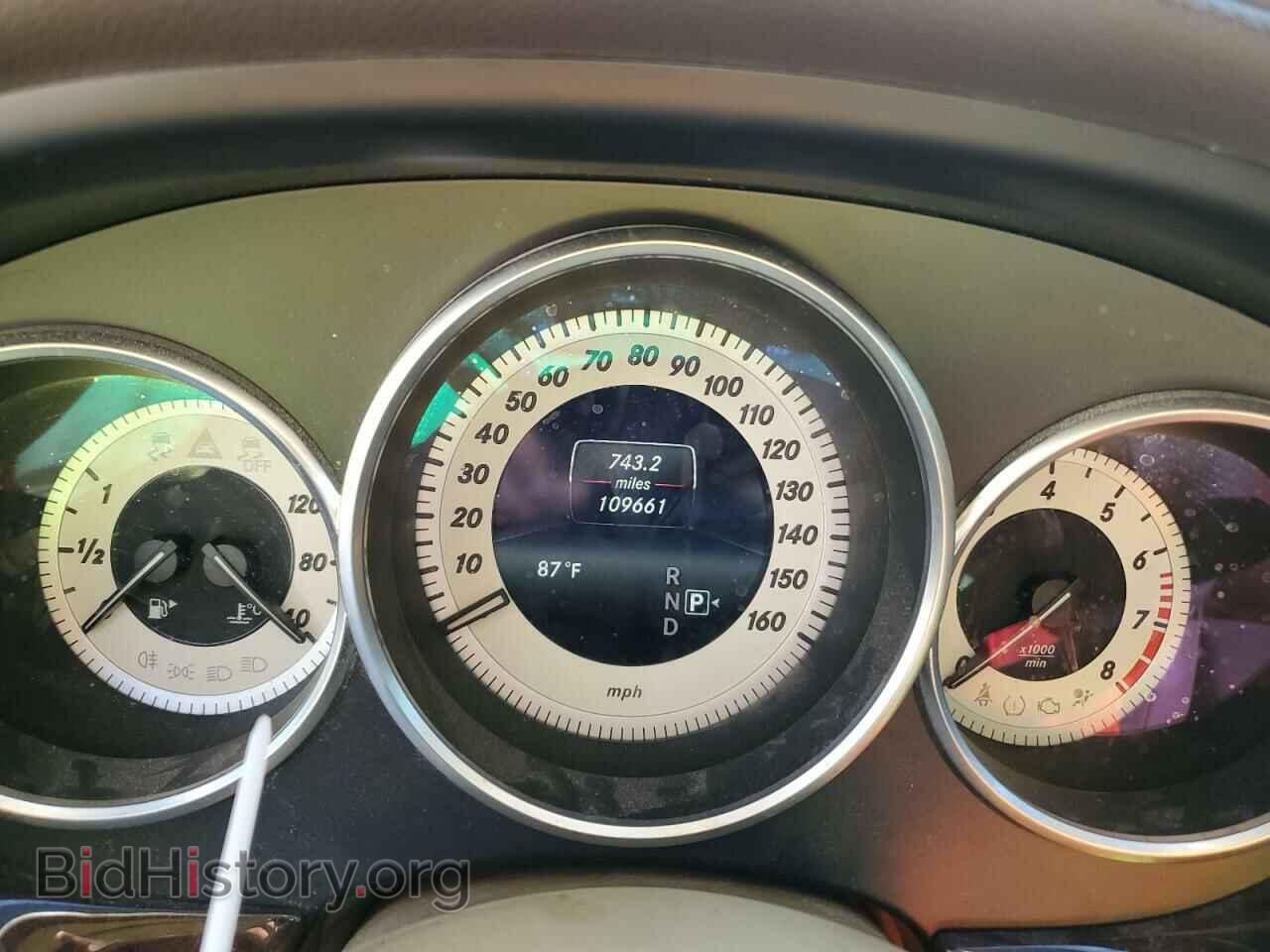 2014 MERCEDES-BENZ CLS-CLASS - VIN: WDDLJ7DB7EA100926 - Фото 9