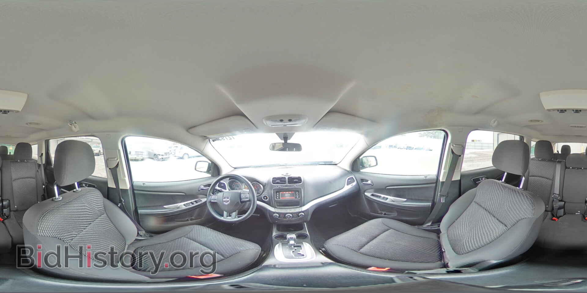 2017 DODGE JOURNEY - VIN: 3C4PDDBG1HT520744 - Фото 15