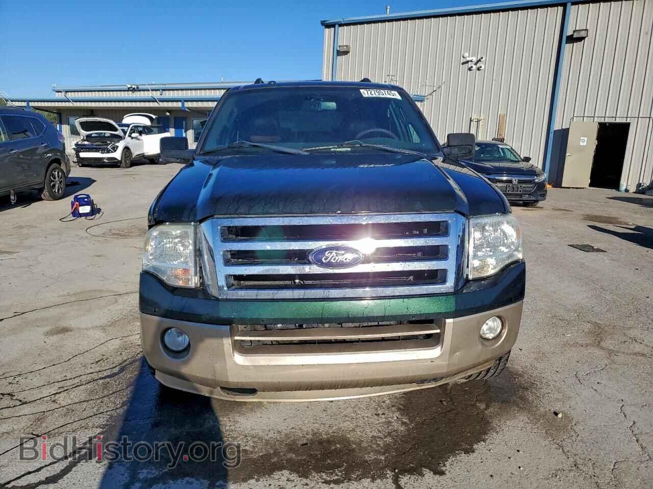 2012 FORD EXPEDITION - VIN: 1FMJK1H57CEF46477 - Фото 5