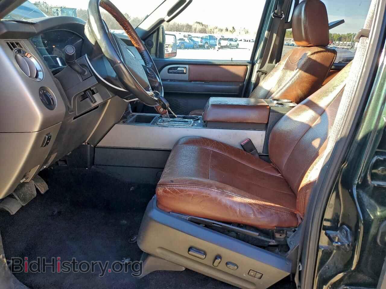 2012 FORD EXPEDITION - VIN: 1FMJK1H57CEF46477 - Фото 7